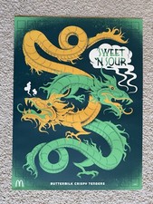 McDonalds Limited Edition