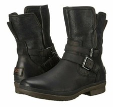 UGG® AUSTRALIA SIMMENS BLACK