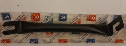 Peugeot 106 front bumper osf - peugeot,
