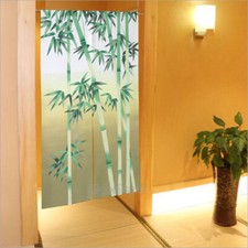 Japanese Noren Door Curtain