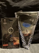 EVERTON UEFA EUROPA LEAGUE