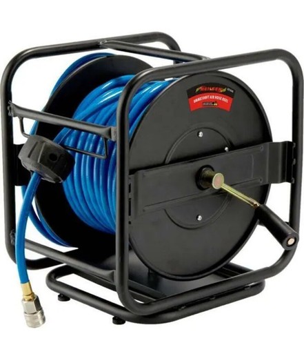 Heavy duty 100ft 4in air - heavy, 1/4in