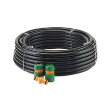 Porous Soaker Hose Pipe Draper