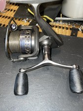 SWP 3000FD Spinning Reel
