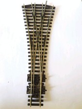 Peco OO Gauge Nickel Silver