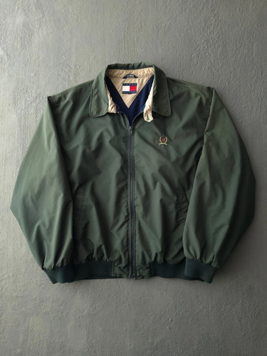 Vintage 1990s y2k tommy - y2k,