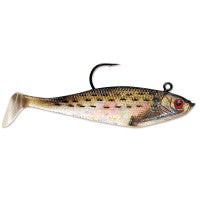 Storm wild eye swim shad - wild,