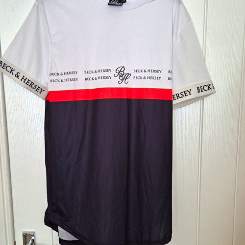 Beck hersey men s - beck,