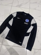 Brighton & Hove Albion Nike