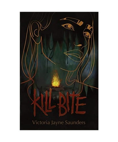 Kill bite victoria jayne - kill, bite,