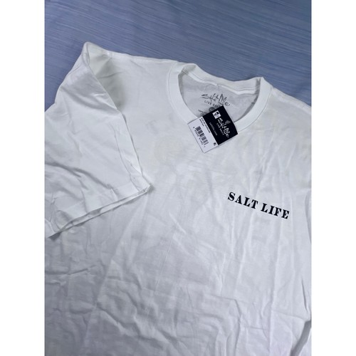 Salt life mens - salt,