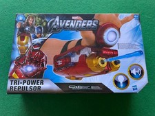Avengers, Iron Man Tri-Power