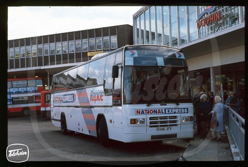 Original coach slide dorset - coach,
