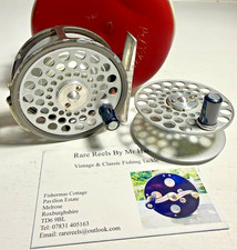 Vintage Hardy The Flyweight