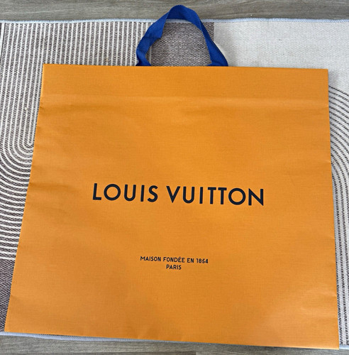 Louis vuitton orange - louis,