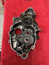 Suzuki TS50X Right Side Engine Casing