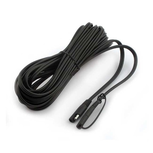 Battery tender extension - battery,