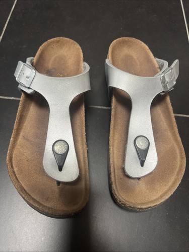 Birkenstock kids gizeh - birkenstock-kids,