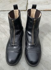 Tredstep Giotto Black Front