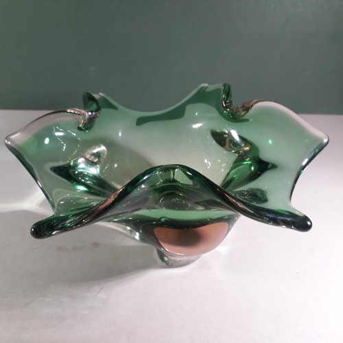 Vintage czech glass free - glass,