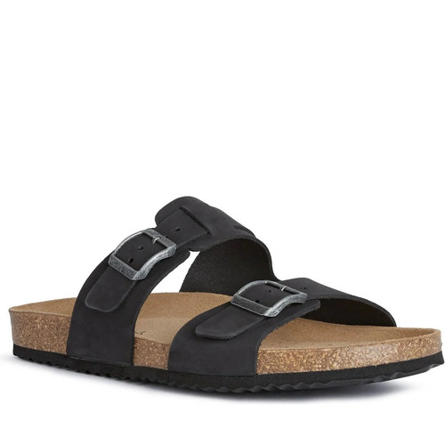Geox ghita men black - ghita, men's