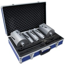 Mexco DCX90 Slotted Dry Core