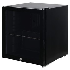Igenix Table Top Glass Door