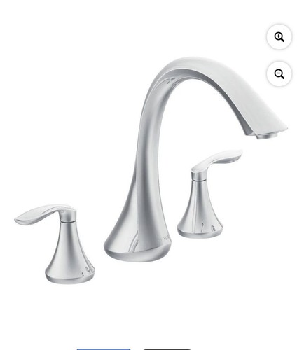 Moen t943 eva - t943, 2