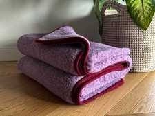 Luxurious Wool Blanket