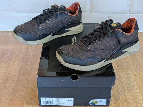 Reebok nano grow - nano,