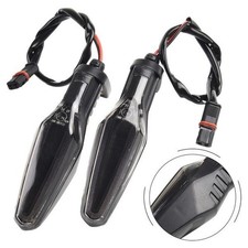 Easy to Install Motorcycle