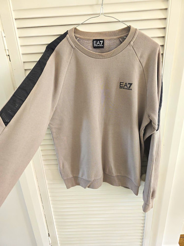 Ea7 emporio armani mens crew - ea7,