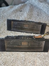 Alfa Romeo GT Number Plate