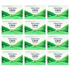 Grisi aloe vera soap - grisi,