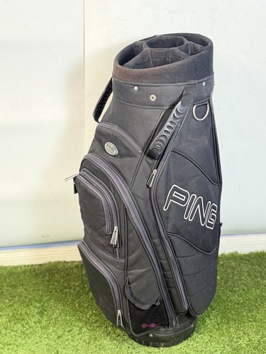 Ping frontier cart - ping, bag