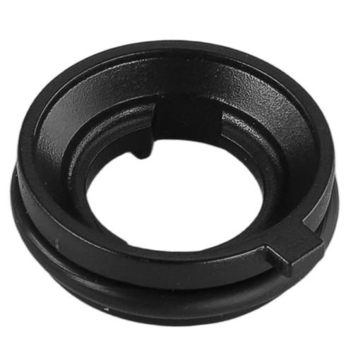 Oil filler cap mounting base - oil,