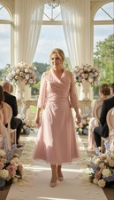 Ladies Mother of the Bride