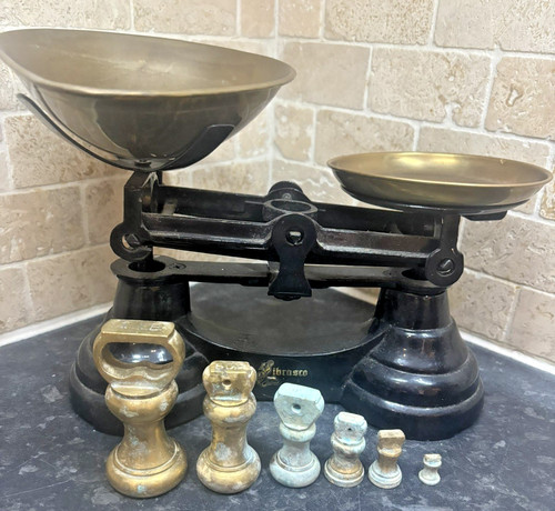 Librasco black scales - librasco,