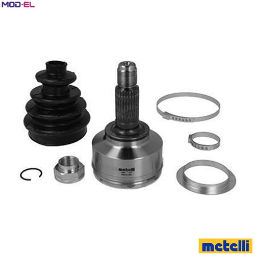Joint kit drive shaft 1424 - joint,