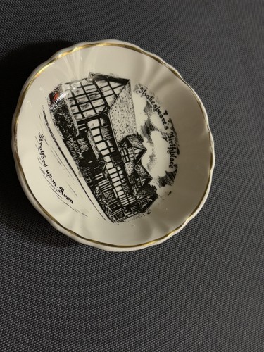 Vintage collectible britannia - collectible,