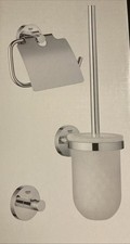 GROHE Start QuickFix 3-in-1