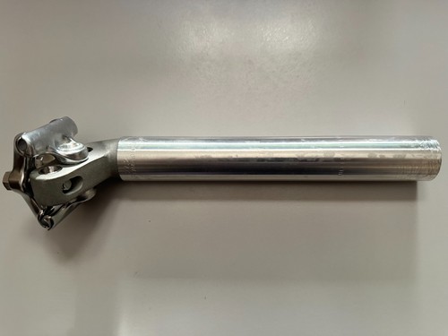 Campagnolo record seat - seat, post