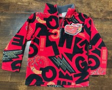 Disney lightning McQueen 3T