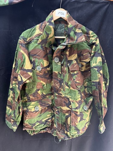Genuine british army - genuine,