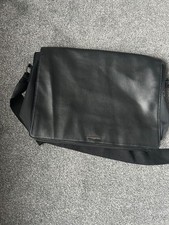 Giorgio Armani Laptop Bag