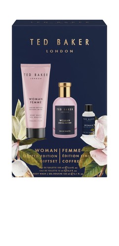 Ted baker woman limited - woman,