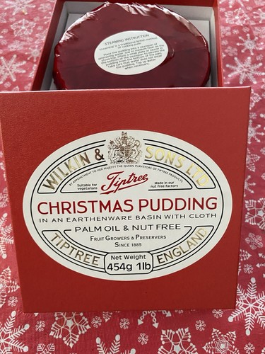 Wilkin sons tiptree - &,