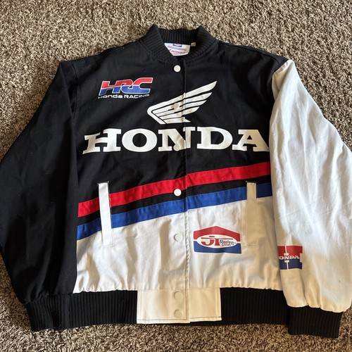 Honda racing speed black - honda, jt