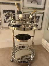 A Ralph Lauren Style Drinks