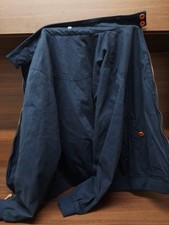 Lambretta Harrington Jacket -